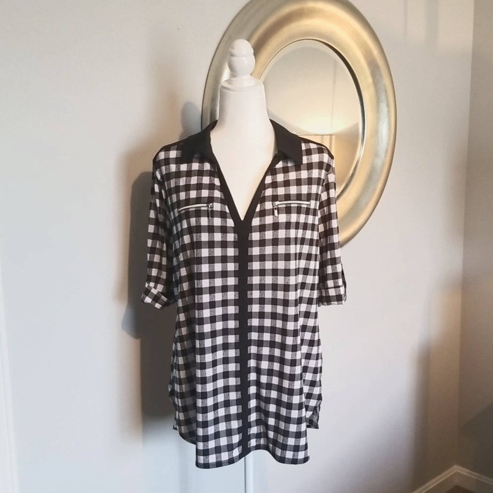 Nygard Tunic - image 1